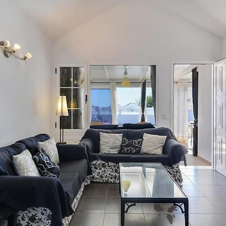 Casa Conchita Apartment Плая Онда Екстериор снимка