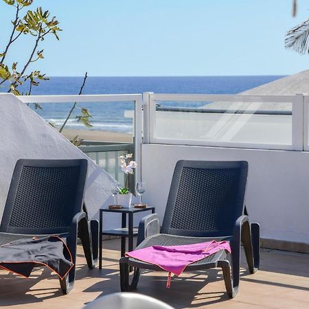 Casa Conchita Apartment Плая Онда Екстериор снимка