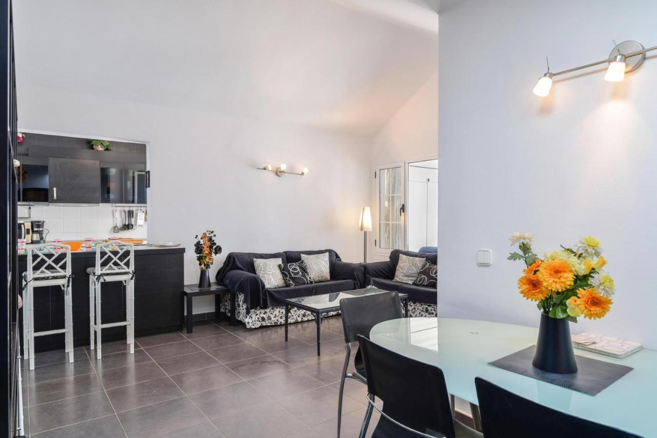Casa Conchita Apartment Плая Онда Екстериор снимка
