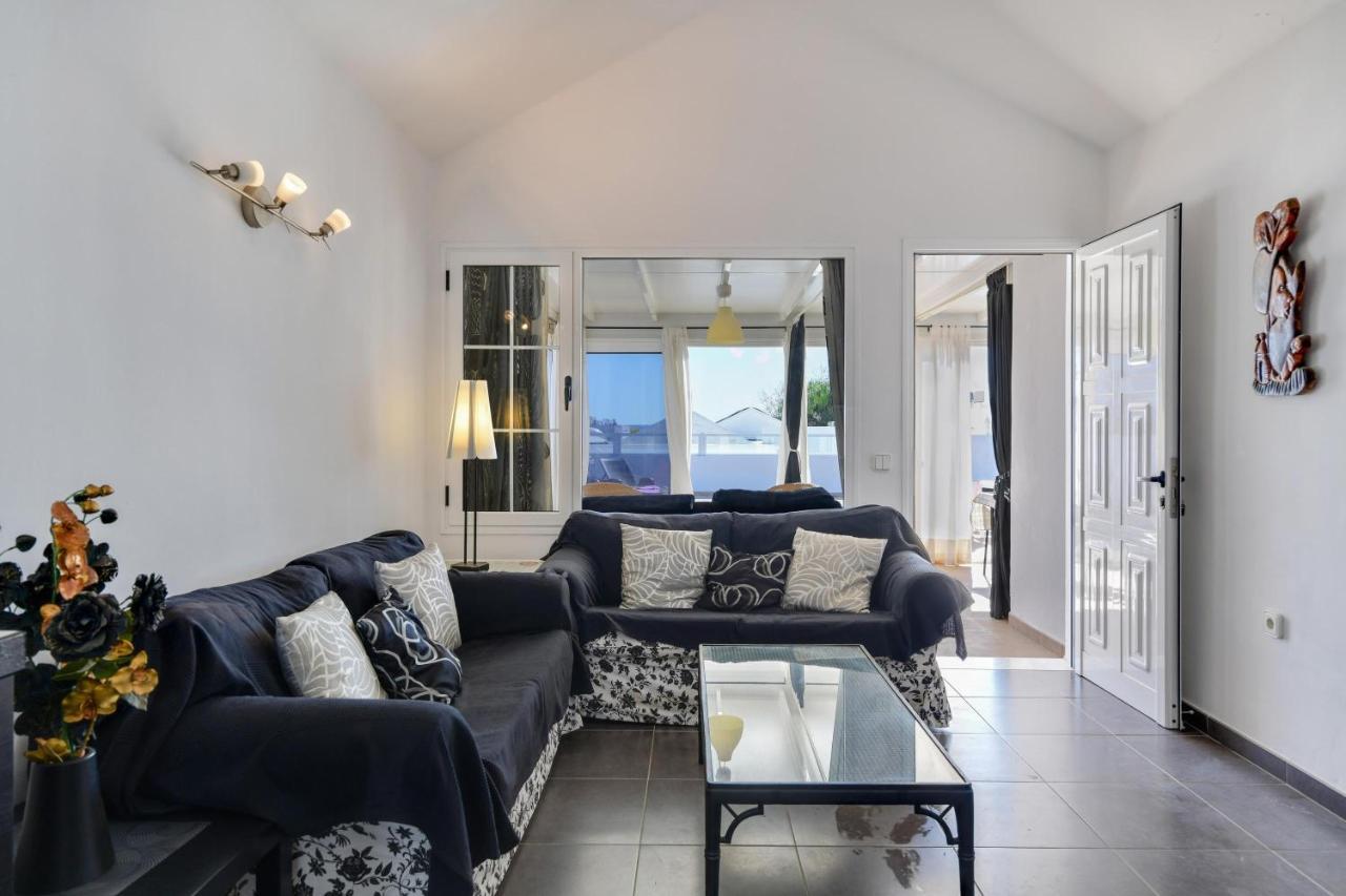 Casa Conchita Apartment Плая Онда Екстериор снимка