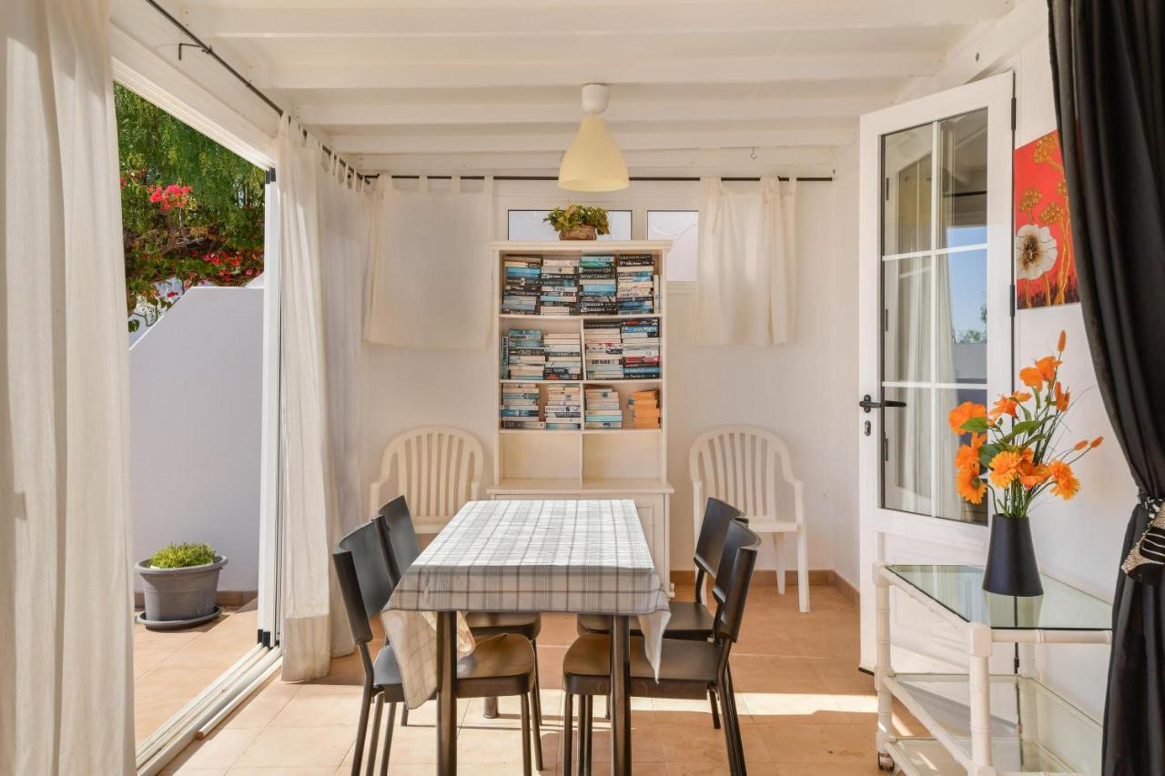 Casa Conchita Apartment Плая Онда Екстериор снимка
