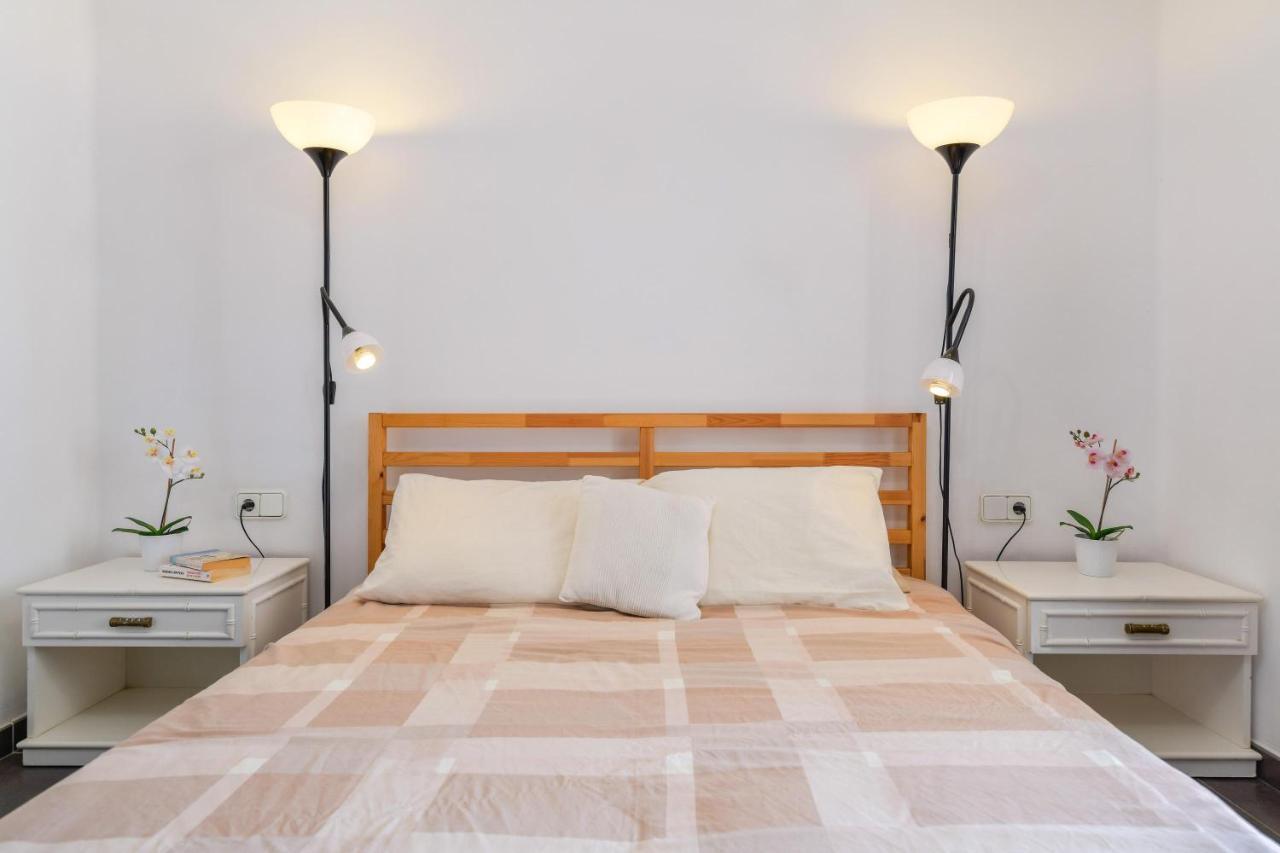 Casa Conchita Apartment Плая Онда Екстериор снимка