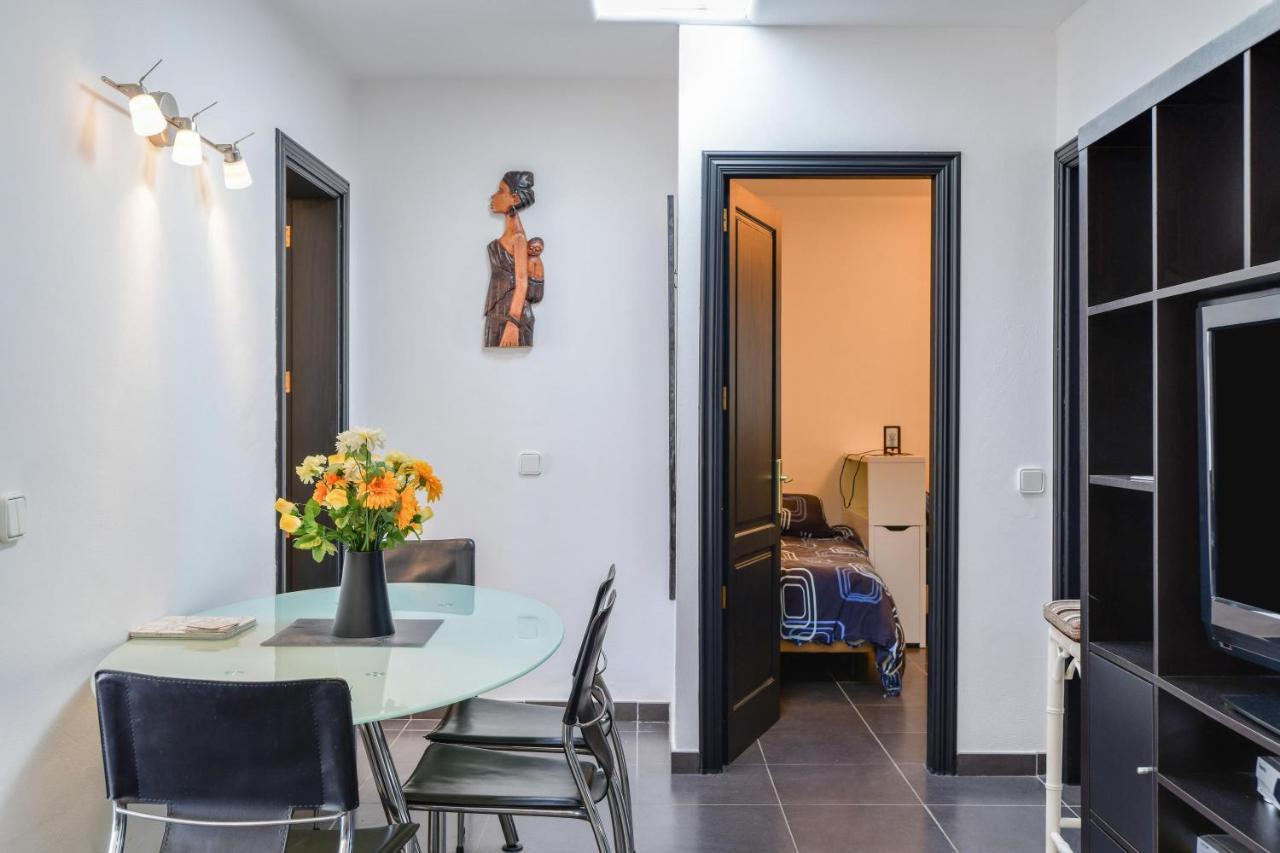 Casa Conchita Apartment Плая Онда Екстериор снимка