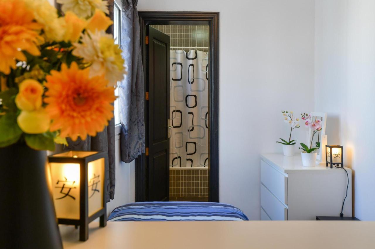 Casa Conchita Apartment Плая Онда Екстериор снимка