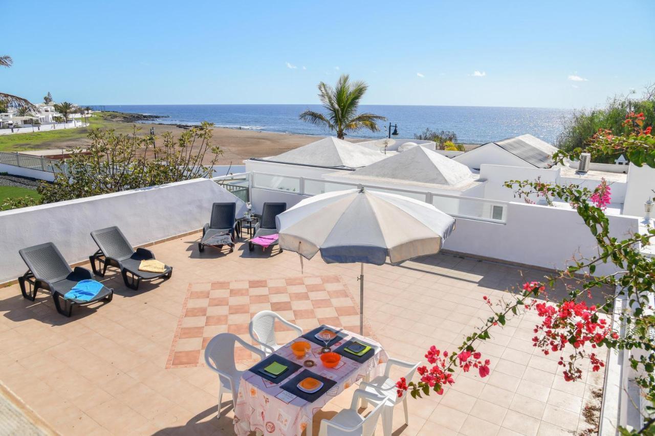 Casa Conchita Apartment Плая Онда Екстериор снимка