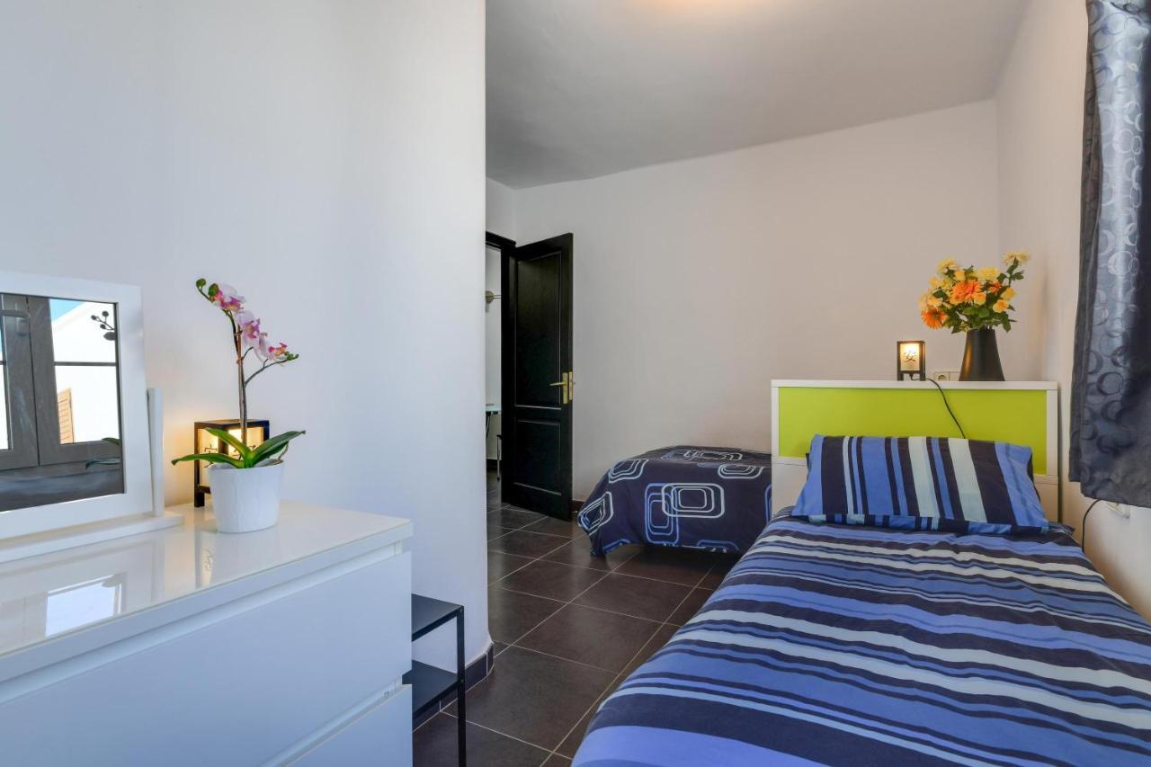 Casa Conchita Apartment Плая Онда Екстериор снимка