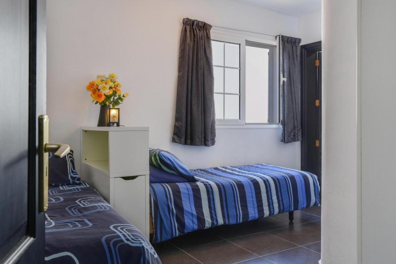 Casa Conchita Apartment Плая Онда Екстериор снимка