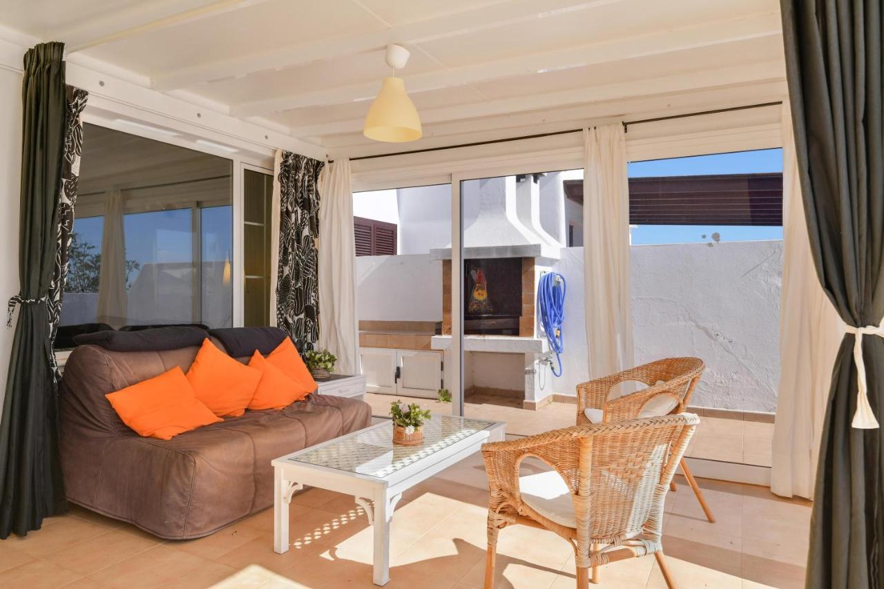 Casa Conchita Apartment Плая Онда Екстериор снимка