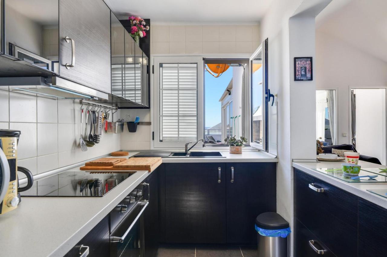 Casa Conchita Apartment Плая Онда Екстериор снимка