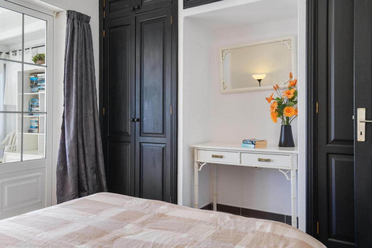 Casa Conchita Apartment Плая Онда Екстериор снимка