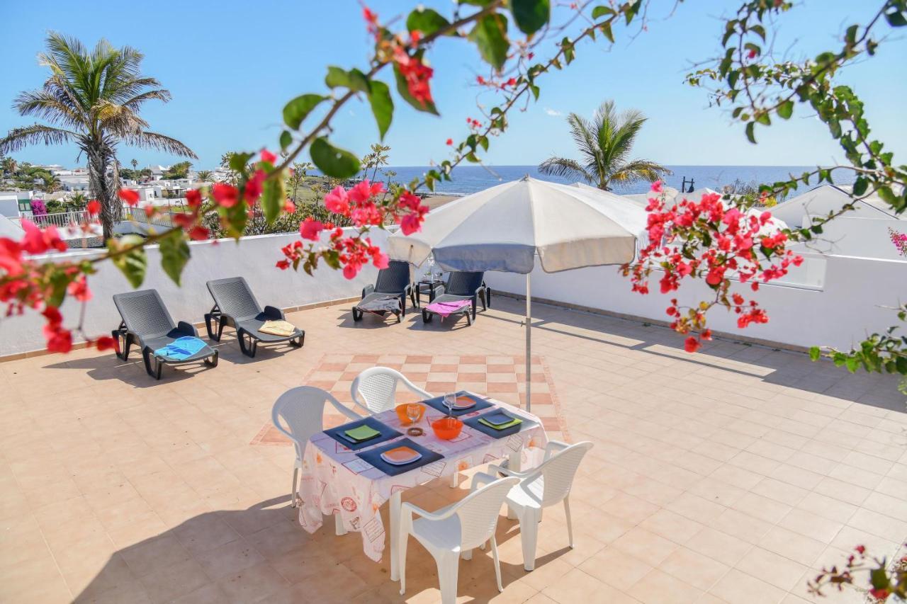 Casa Conchita Apartment Плая Онда Екстериор снимка