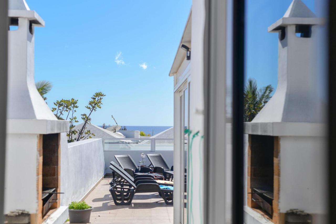Casa Conchita Apartment Плая Онда Екстериор снимка