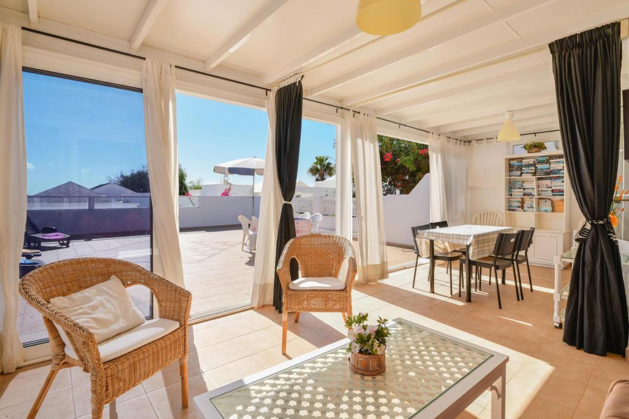 Casa Conchita Apartment Плая Онда Екстериор снимка