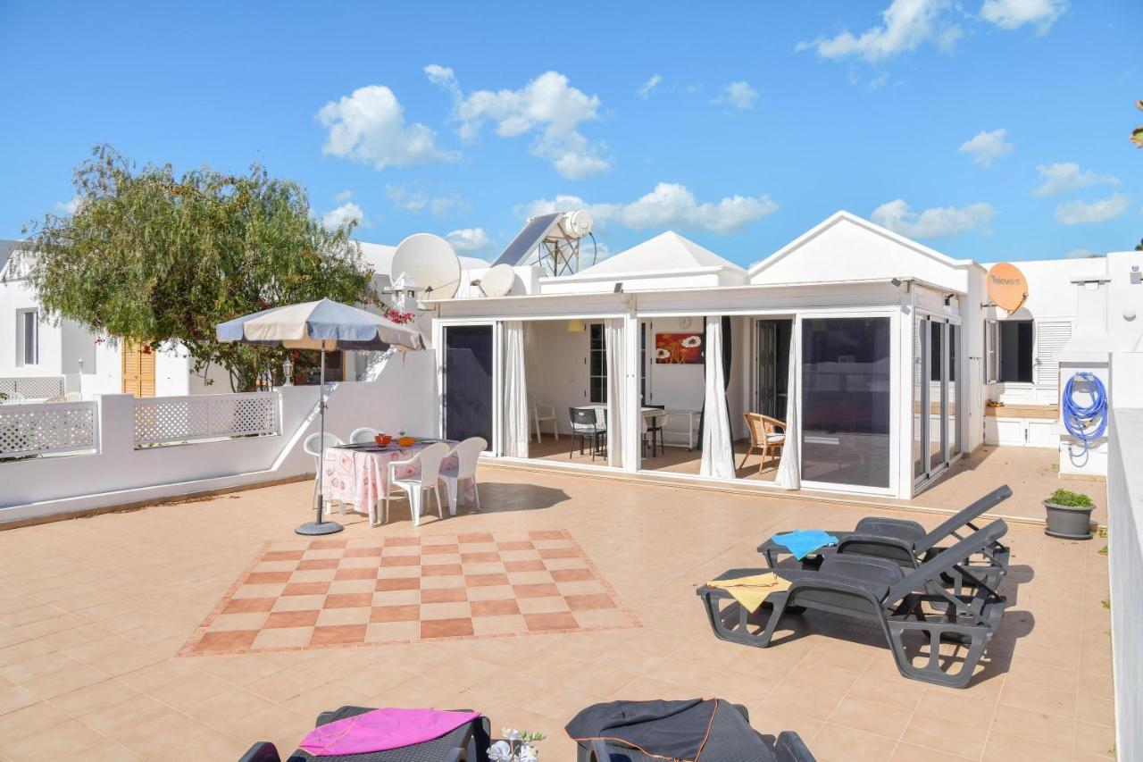 Casa Conchita Apartment Плая Онда Екстериор снимка