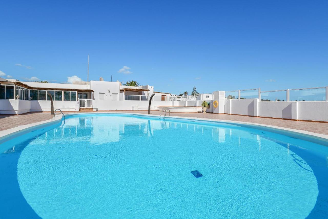 Casa Conchita Apartment Плая Онда Екстериор снимка