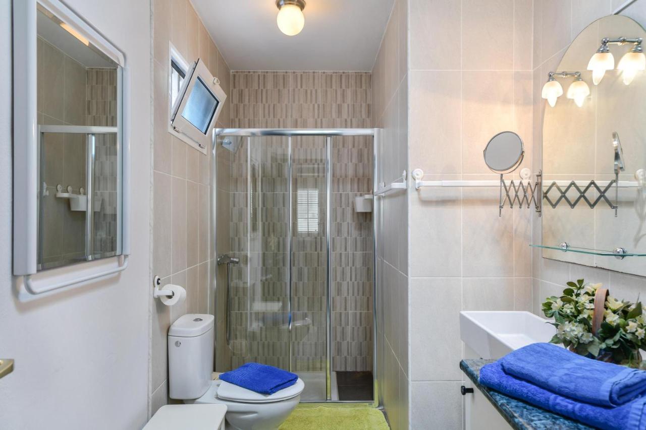 Casa Conchita Apartment Плая Онда Екстериор снимка