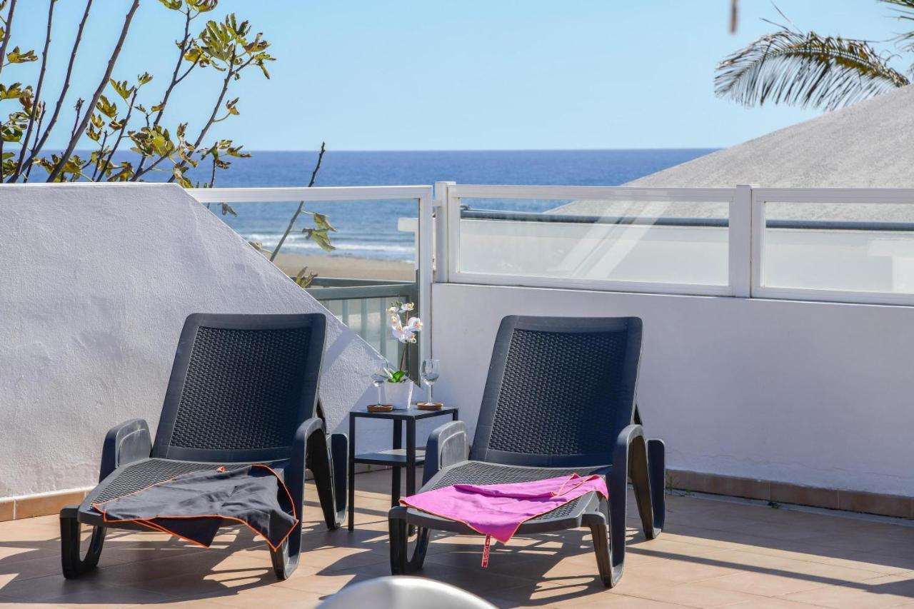 Casa Conchita Apartment Плая Онда Екстериор снимка