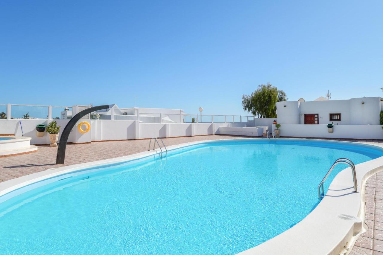 Casa Conchita Apartment Плая Онда Екстериор снимка
