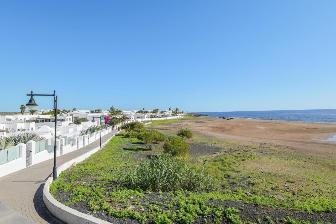 Casa Conchita Apartment Плая Онда Екстериор снимка